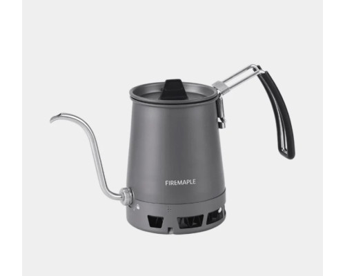 FM чайник FireMaple Petrel Pour-Over Kettle 350 мл